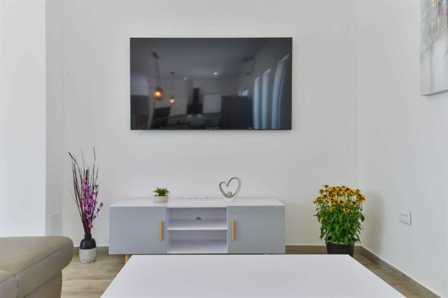 CROWONDER Vrsi Twin Villas - Villa V2 with Private Swimming Pool