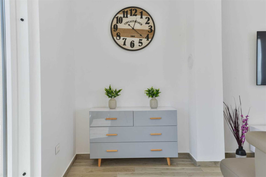 CROWONDER Vrsi Twin Villas - Villa V2 with Private Swimming Pool