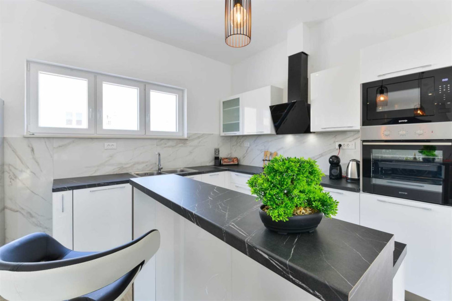 CROWONDER Vrsi Twin Villas - Villa V2 with Private Swimming Pool