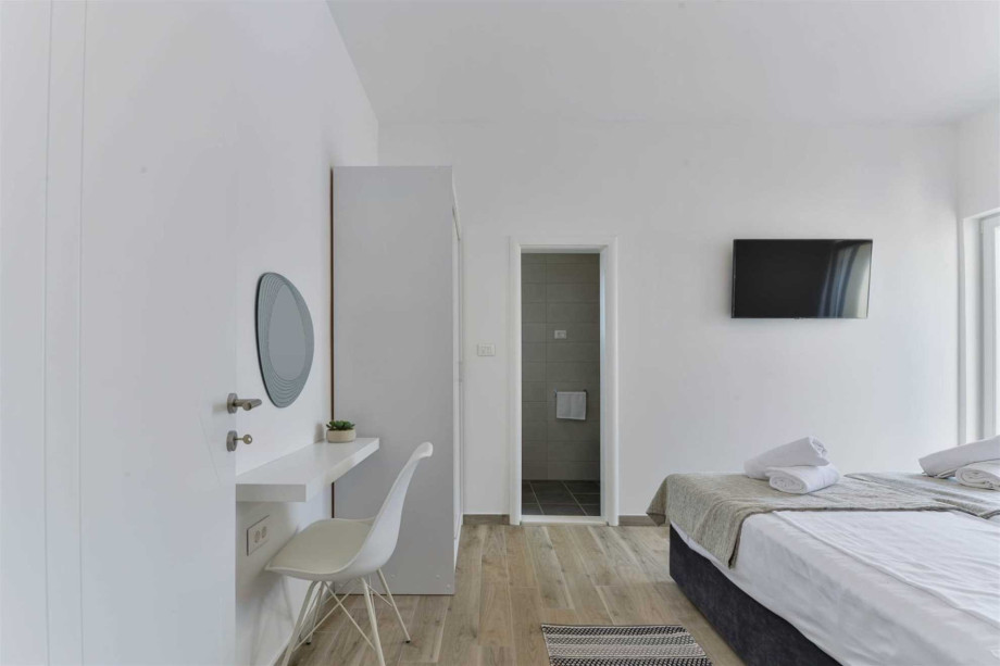 CROWONDER Vrsi Twin Villas - Villa V2 with Private Swimming Pool