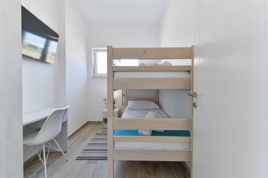 CROWONDER Vrsi Twin Villas - Villa V2 with Private Swimming Pool