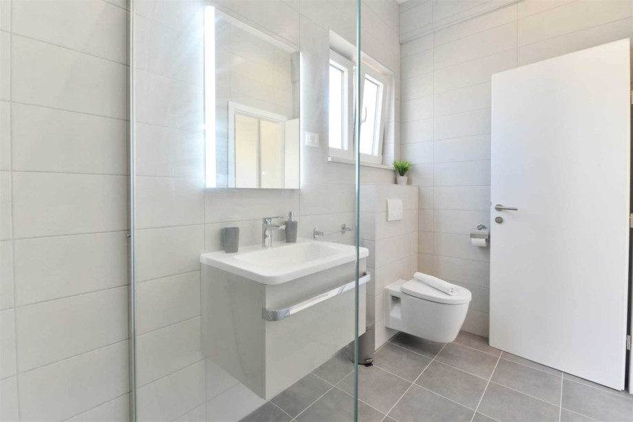 CROWONDER Vrsi Twin Villas - Villa V2 with Private Swimming Pool