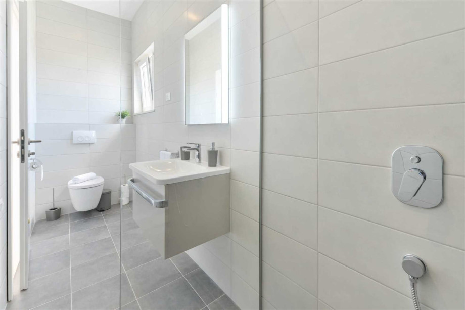 CROWONDER Vrsi Twin Villas - Villa V2 with Private Swimming Pool