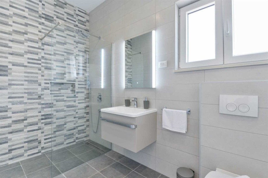 CROWONDER Vrsi Twin Villas - Villa V2 with Private Swimming Pool