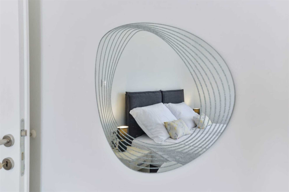 CROWONDER Vrsi Twin Villas - Villa V2 with Private Swimming Pool