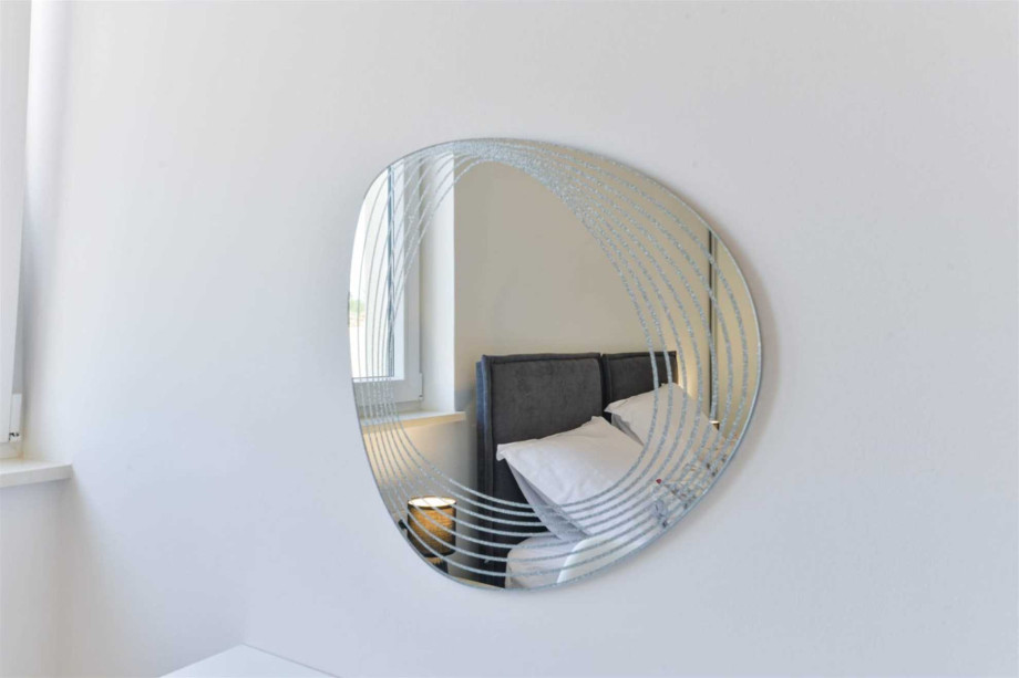 CROWONDER Vrsi Twin Villas - Villa V2 with Private Swimming Pool