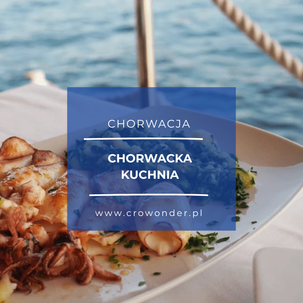 Domaća hrvatska kuhinja – što tamo jesti i što ponijeti kući?