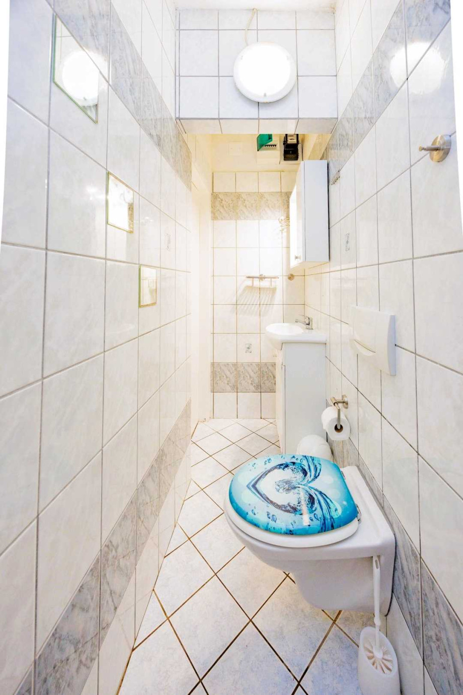 Crowonder Lucky Apartment A1 with Swimming Pool