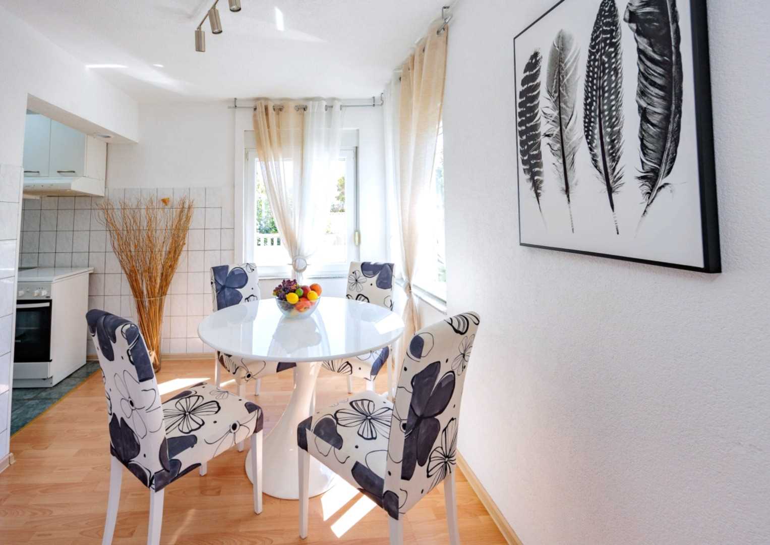 Crowonder Lucky apartman A3 s bazenom