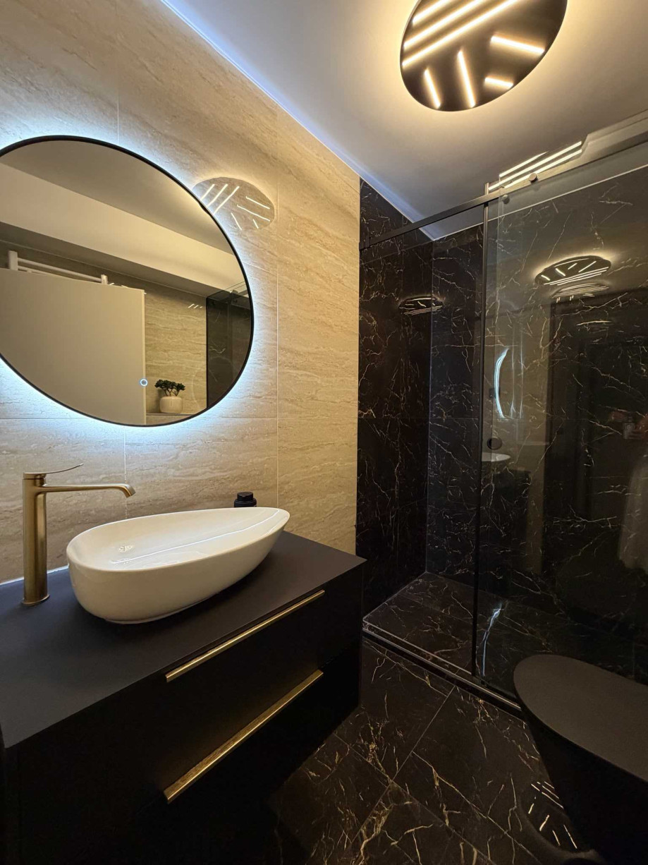 CROWONDER Zadar Villa Idassa villa with Heated Swimming Pool and Jacuzzi