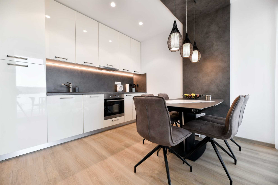 Crowonder Apartments & Rooms Oaza- Ap. A204 (2+2)