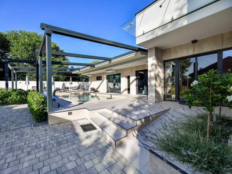 Crowonder Apartments & Rooms Oaza - Studio S001(2)