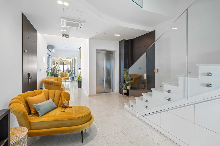 Crowonder Apartments & Rooms Oaza - Room R204
