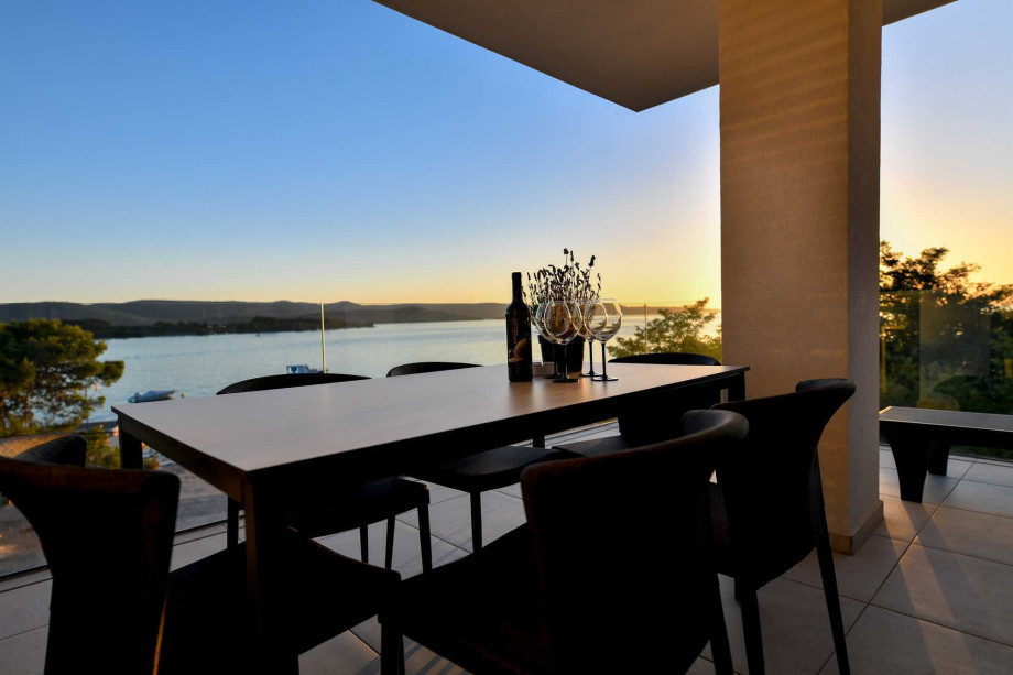 Crowonder Apartments & Rooms Oaza- Ap. A101 (2+2)