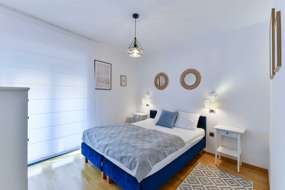 CROWONDER Adriatic Premium Villa Vodice near the beach