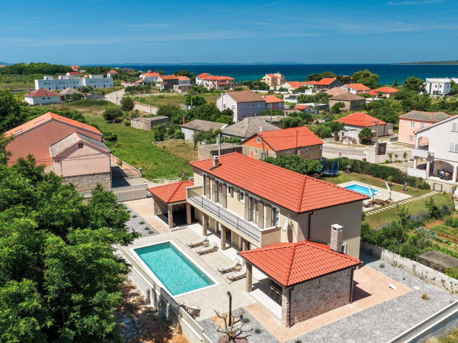 Vila Privlacki Dvori