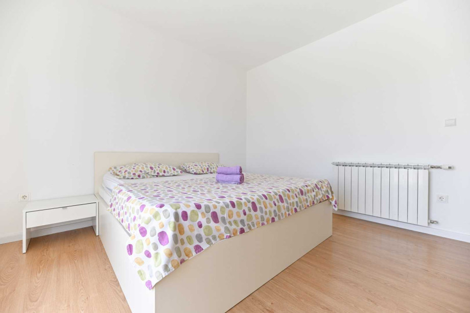 CROWONDER Sun & Fun Apartaments with Swimming Pool- Apartment Sunny Morning for 10 people