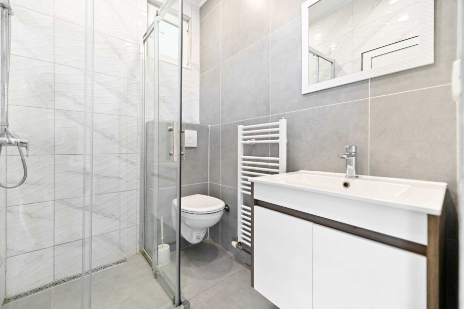 CROWONDER Sun & Fun Apartaments with Swimming Pool- Apartment Sunny Morning for 10 people