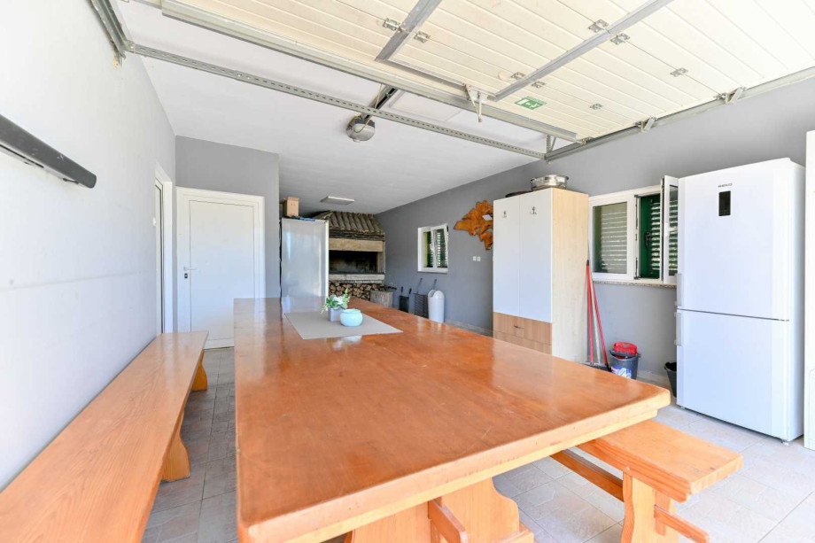 CROWONDER Sun & Fun Apartments with pool - Blue Sky Apartment for 4 people