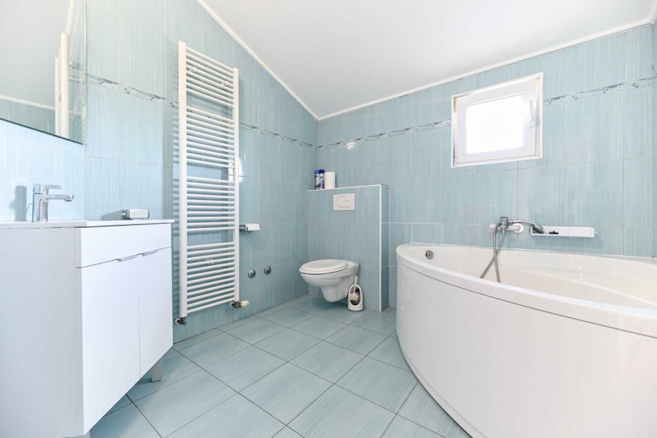 CROWONDER Sun & Fun Apartaments with Swimming Pool - Apartment Green Olives for 10 people
