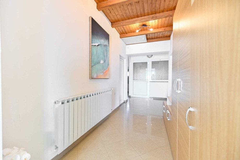 CROWONDER Sun & Fun Apartaments with Swimming Pool - Apartment Green Olives for 10 people