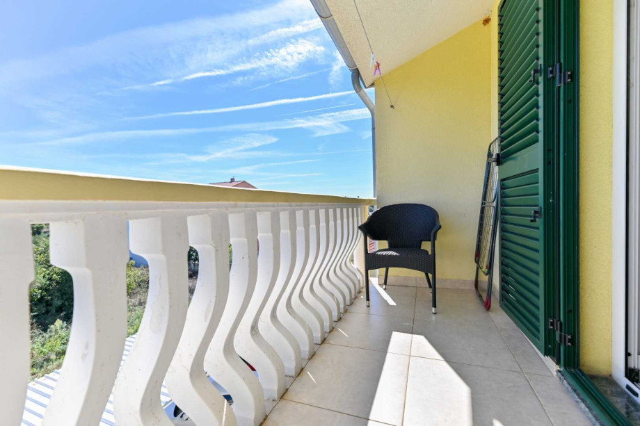 CROWONDER Sun & Fun Apartaments with Swimming Pool - Apartment Green Olives for 10 people