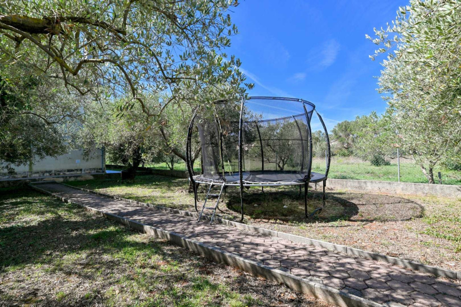 CROWONDER Sun & Fun Apartaments with Swimming Pool - Apartment Green Olives for 10 people