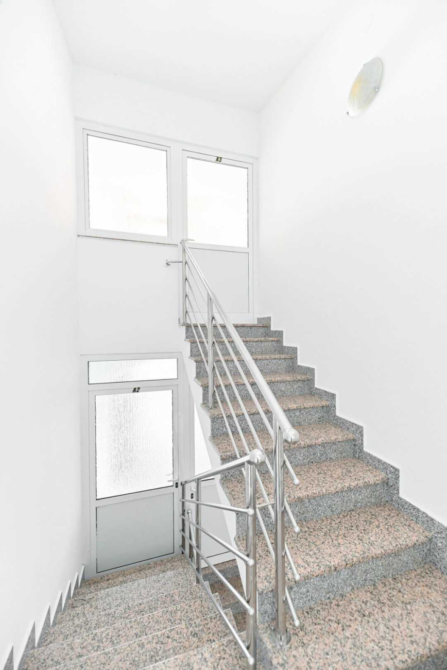 CROWONDER Sun & Fun Apartaments with Swimming Pool - Apartment Green Olives for 10 people