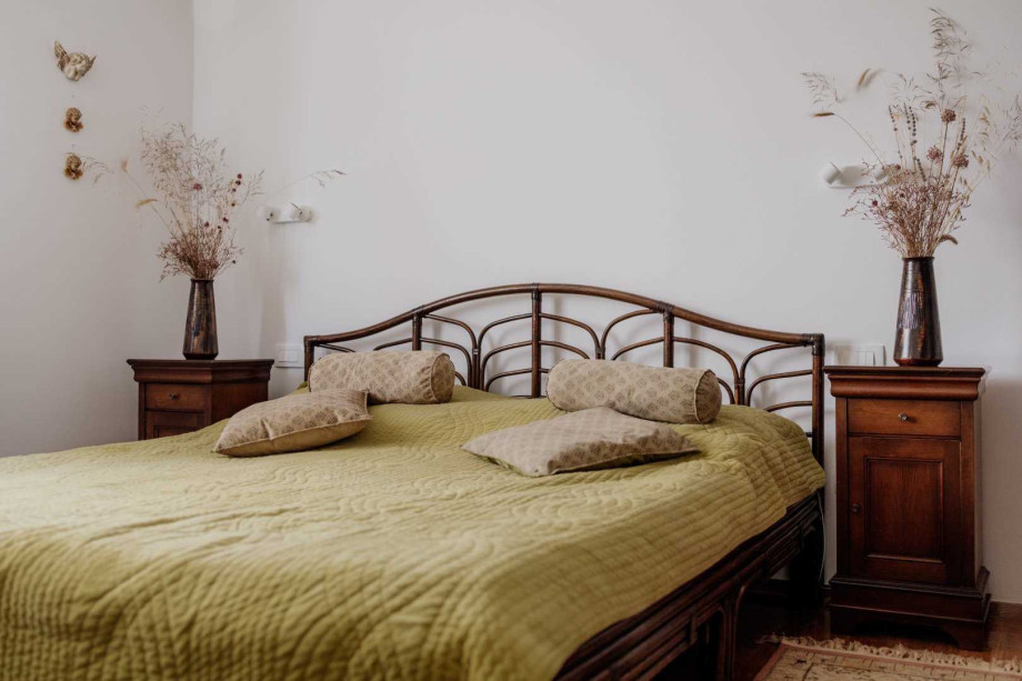 CROWONDER Villa Pinia with Swimming Pool
