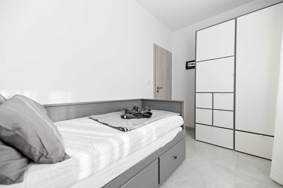 CROWONDER Apartment M&M Sky View with Swimming Pool A1